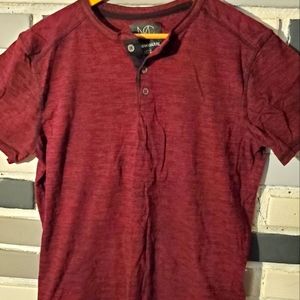 Modern Culture shirt